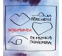Yo Yo Mundi - Percorsi Di Musica Sghemba
