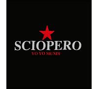 Yo Yo Mundi - Sciopero (Limited Edt.) [Vinilo]