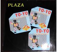 Yo-Yo (Ten Years Ago) [12inch Vinilo Maxi-Single]