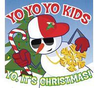 Yo Yo Yo Kids - Yo It's Christmas