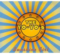 YO-YOS, THE - SUNSHINE GIRL