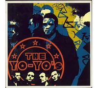 YO-YOS, THE - Time of Your Life [Vinilo]