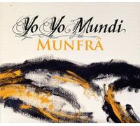 Yo You Mundi - Munfra