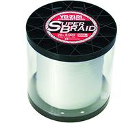 Yo-Zuri 20lb YZ SB 9.1 kg WH 3000YD Super, Blanco, 20 LB Test