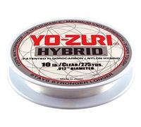 Yo-Zuri 275-yard Yousave monofilamento mallazo, claro, 3,6 kg