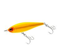 Yo-Zuri 3D Inshore Twitchbait Señuelo fluyendo Lentamente