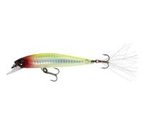 Yo-Zuri 3DB Jerkbait - Señuelo Colgante (8,9 cm), diseño de Payaso