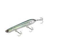 Yo-Zuri 3DB Popper (F) 135mm 5-3/8'' Lure, Plastic, Popper, 1 Pieza