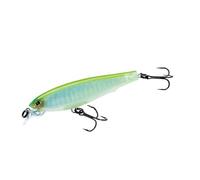 Yo-Zuri 3DS Minnow Suspending Shallow Diving Crankbait