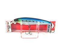 Yo-Zuri 3DS Minnow Suspending Shallow Diving Crankbait