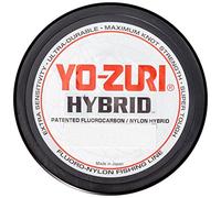 Yo-Zuri 8hb600cl 600 HB 8 Libras Cl 600Yd, Unisex, Multicolor, Talla única