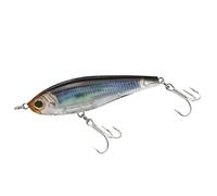 Yo-Zuri Cebo de conmutación Costera 3D (SS) 130 mm, salmonete Real, Multicolor, Talla única