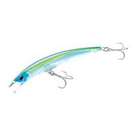 Yo-Zuri - Crystal 3D Minnow 130, Color 130, Talla 21.0 gr