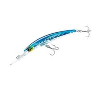 Yo-Zuri - Crystal 3D Minnow Deep Diver 130, Color 130, Talla 24.0 gr