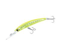 Yo-zuri - Crystal 3D Minnow Deep Diver 150, Color 150, Talla 40.0 gr