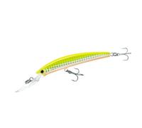 Yo-zuri - Crystal Minnow Deep Diver 130, Color 130, Talla 24.0 gr