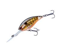 Yo Zuri Duel 3DB Deep Crank 70 mm Floating Lure R1108-PGBL (5020) 756791485020