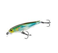 Yo-Zuri Duel 3DS Minnow 100mm Suspend Lure F1157-HHAY (8779)