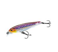 Yo-Zuri F1157-HHWS 3DS Minnow, 100 mm 4", Color Fundido, Unisex, Fundición holográfica, 100mm 4"