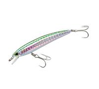 Yo-Zuri F1161-m99 Pins Minnow, Color Trucha arcoíris, Unisex, 50 mm (2 gr)