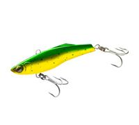 Yo-Zuri - High Speed Vibe 130 mm - Dorado (Cdr) - LYHSV130CDR
