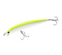 Yo-Zuri Hydro Minnow LC - Cebo Flotante para Buceo Poco Profundo