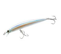 Yo-Zuri Hydro Minnow LC, Flotante, 170 mm, Doble Blanco