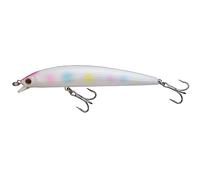 Yo-Zuri Hydro Minnow LC Señuelo Flotante, 6 Pulgadas, Caramelo Perla