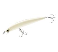 Yo-Zuri Hydro Minnow LC Señuelo Flotante, 6 Pulgadas, Hueso