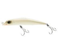 Yo-zuri Mag Darter 6.5 "Yozuri Striper buceo SQUID Magnum señuelo R1216-BONE