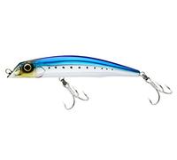 Yo-Zuri mag Darter (F) Señuelo Flotante para Buzo de sardina, 165 mm, Color sardina