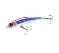 Yo-Zuri mag Darter - Señuelo Flotante (12,7 cm), Color Rosa
