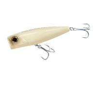 Yo-Zuri Popper 3D Inshore 90MM 3.5" Hueso