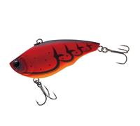 Yo-Zuri r1160-mcf Rattl 'n Vibe Sinking Lure, Mate Crawfish