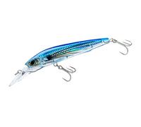 Yo-Zuri r1164-cpff 3D Magnum - Señuelo de hundimiento curricán, pez Volador