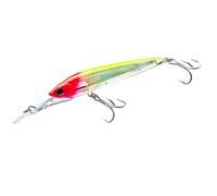 Yo-Zuri R1165-CPPO 3D Magnum Deep Diver Señuelo Flotante, Rosa/Naranja