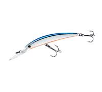 Yo-Zuri R1206-BT Crystal Minnow Deep Diver Walleye (F) 110 mm 4-3/8"