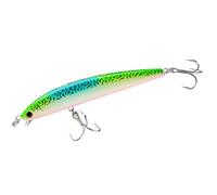 Yo-Zuri R1322-wm SEÑUELO, Unisex, Wacky Mack, 6 "