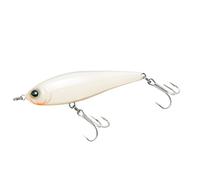 Yo-Zuri R1349-BN 3D Inshore Twitchbait (SS) 130Mm 5-1/4"