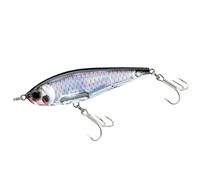 Yo-Zuri R1349-C4 3D Inshore Twitchbait (SS) 130Mm 5-1/4", Multi, Talla Única