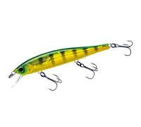 Yo-Zuri R1355-NPC: 3Db Jerkbait 110 (SP) 110 mm, Perca Natural