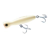 Yo-Zuri R1370-BONE mag Popper (F) 130Mm 5-1/4"