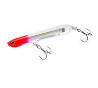 Yo-Zuri R1433-C5: lapicero 3D Inshore (F) 135 mm, Cabeza roja