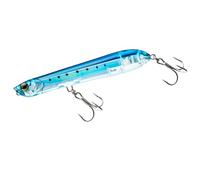 Yo-Zuri R1433-GHIW: 3D Inshore Lápiz Popper (F) 135 mm, Sardina