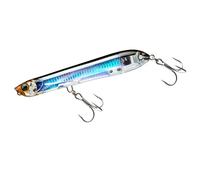 Yo-Zuri R1433-RMT: 3D Inshore Pencil Popper (F) 135 mm, salmonete Real