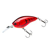 Yo-Zuri R1441-RCF: 3Dr-X manivela Mr (corredor medio) (F) 50mm 2", cangrejo rojo