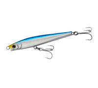 Yo-Zuri R1451-B: Hydro Monster Shot (S) 110Mm 4-3/8", Azul Plata