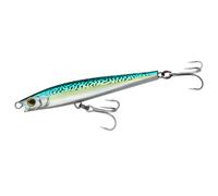 Yo-Zuri. R1451-HGM: señuelo Hydro Monster (S) 110 mm, caballa Verde