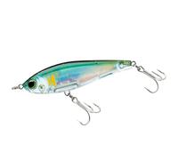 Yo-Zuri Señuelo 3D Inshore Twitchbait de hundimiento Lento, Ayu, 90 mm/3-1/2
