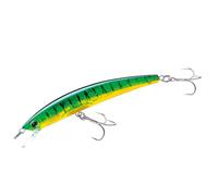 Yo-Zuri Señuelo Flotante Crystal 3D Minnow